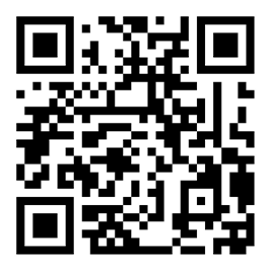 App Store QR Code